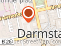 Kantine Regierungspräsidium Darmstadt