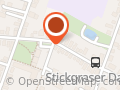 Supermarkt syrisches Haus