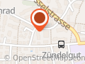 Restaurant Stauffacher, Inhaber Caviezel