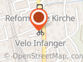Velo Infanger by AndRush Gmbh.