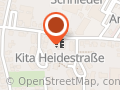 AWO Kindertagesstätte Heidestraße