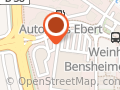 Jill‘s Wurstbruzzlerei & Bikertreff Weinheim