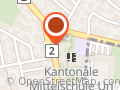 Kantonale Mittelschule Uri Anja Zgraggen-Dahinden