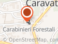 Carabinieri Comando Stazione Forestale Caravate e Laveno Mombello