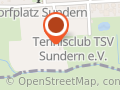 Sportplatz -SV-Sundern 08