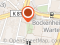 Studierendenwohnheim Bockenheimer Landstraße 135