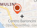 Cafe' Dei Due Mondi