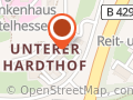 Galerie im Unteren Hardthof