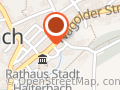 Volksbank in der Region eG, Geldautomat Haiterbach