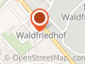 Stadtgärtnerei Waldfriedhof