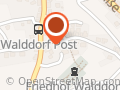 Gemeindebüro - Evangelische Kirchengemeinde Walddorf Stadt Altensteig