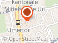 Migros-Supermarkt - Bürglen/Altdorf - Urnertor