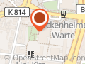 Cafeteria Bockenheim
