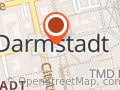 Röver Textilreinigung Darmstadt - Luisenplatz