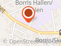 Borris Sogns Lokalhistoriske Arkiv
