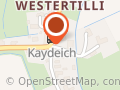 Hummelchens Meeresbrise