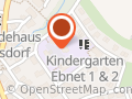 Kindergarten Ebnet