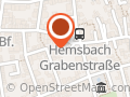 Polsterei Jakob Hemsbach