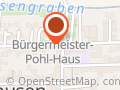 Bürgerhaus Wixhausen