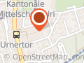 kkiosk Altdorf Urnertor