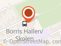 Borris Sports- Og Kulturcenter
