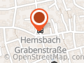 Bürgerdienste Bürgerbüro mit Terminreservierung Stadtverwaltung Hemsbach