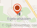 Egekratskolen