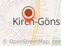 Evangelische Kirche Kirch-Göns - Evangelische Gesamtkirchengemeinde Nördliche Wetterau