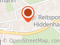 Reitsportanlage Friedo Berg
