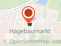 hagebau kompakt St. Peter-Ording