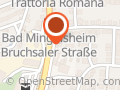 Apartment FALVIG inkl. Küche
