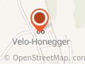 Velo Honegger