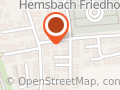 HR Managementpartner Frieder Schmitz Personalberatung