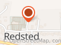 Redsted-Hvidbjerg med Agerø Sogne