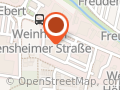 VW FS Rent-a-Car - Weinheim