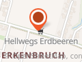 Hellwegs Erdbeeren