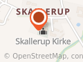 Skallerup Kirke