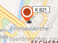 Evangelische Emmauskirche Frankfurt - Evangelische Emmausgemeinde Frankfurt /Main
