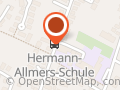 Grundschule Hermann-Allmers-Schule u. Schulkindergarten