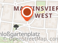 Gaststätte "Schloßgartencafe"
