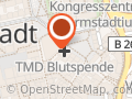 Blut- und Plasmaspende Darmstadt Octapharma Plasma GmbH