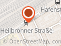 DB Services GmbH Regionalbereich Südwest