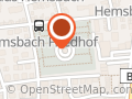 Friedhof Hemsbach