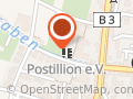 Postillion e.V. Kinderkrippe Großsachsen