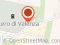 Tempio Crematorio Valenzano Panta Rei