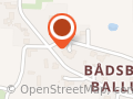 Ballum Kirkekasse