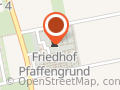 Friedhof Pfaffengrund