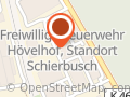 Bauhof der Gemeinde Hövehof