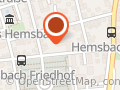 Pfarramt der Reformationsgemeinde Hemsbach und Sulzbach