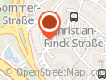 Praxis für ambulante Tumortherapie